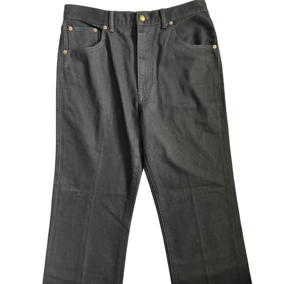 Alexa Chung x Madewell The Alexa Dream Bootcut Jean in Outridge Wash Size 29 - Picture 12 of 12